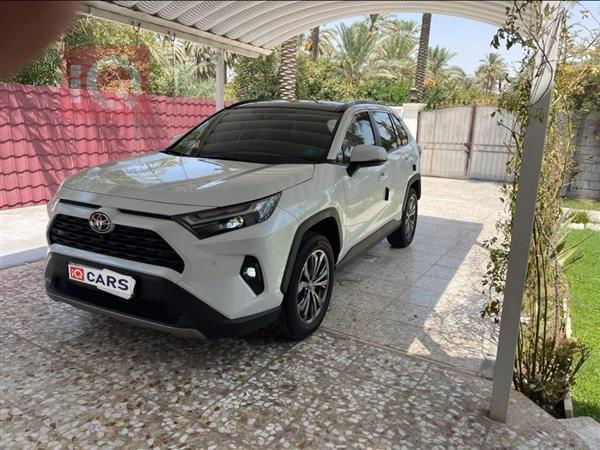 Toyota RAV4 2023 for sale in Iraq - Baghdad